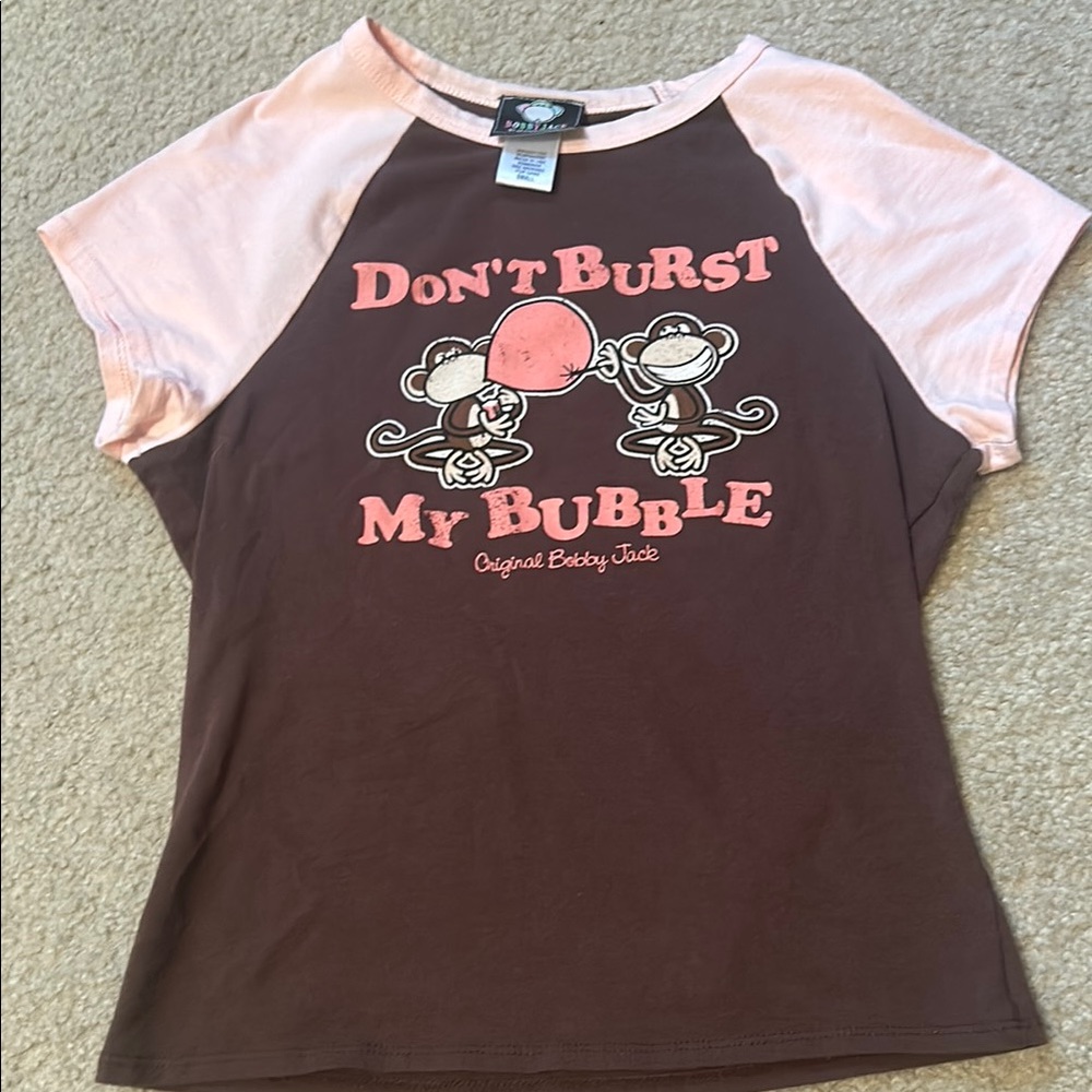 BOBBYJACK T-shirt